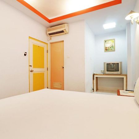 Mutiara Sari Hotel Makassar Eksteriør billede