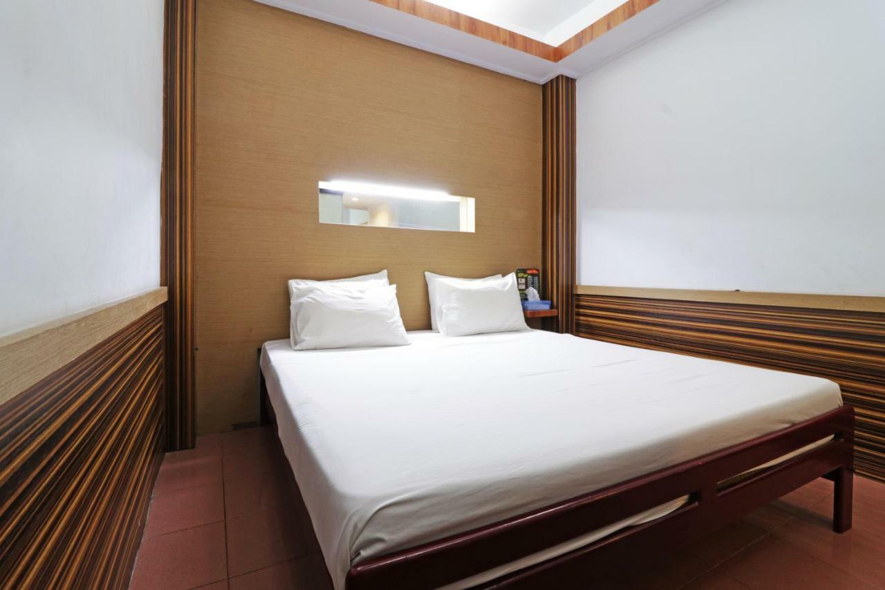 Mutiara Sari Hotel Makassar Eksteriør billede