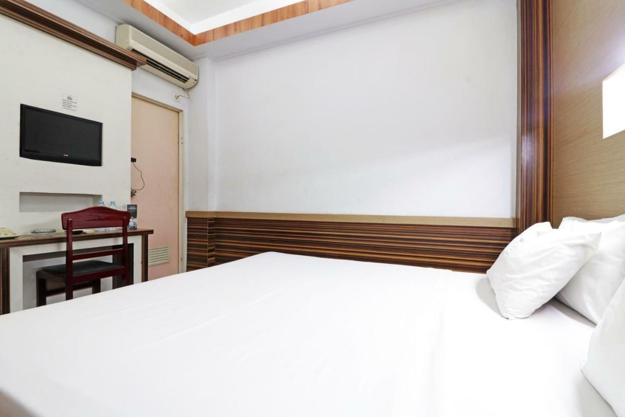 Mutiara Sari Hotel Makassar Eksteriør billede