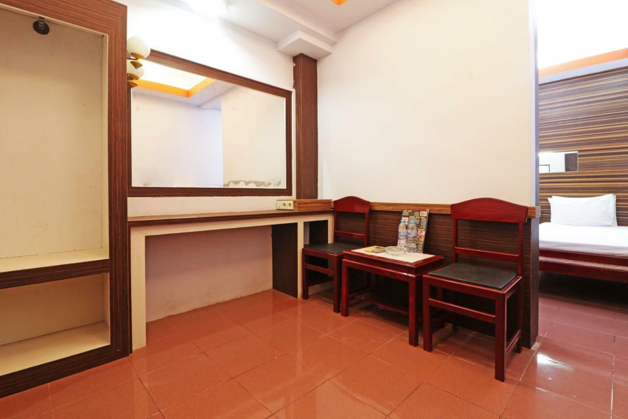 Mutiara Sari Hotel Makassar Eksteriør billede