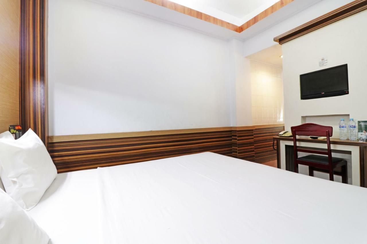 Mutiara Sari Hotel Makassar Eksteriør billede