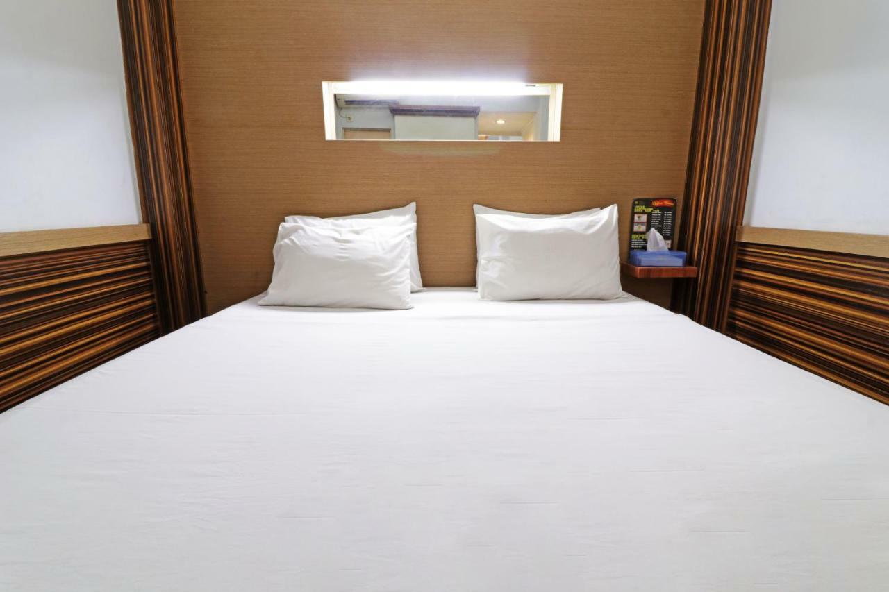 Mutiara Sari Hotel Makassar Eksteriør billede