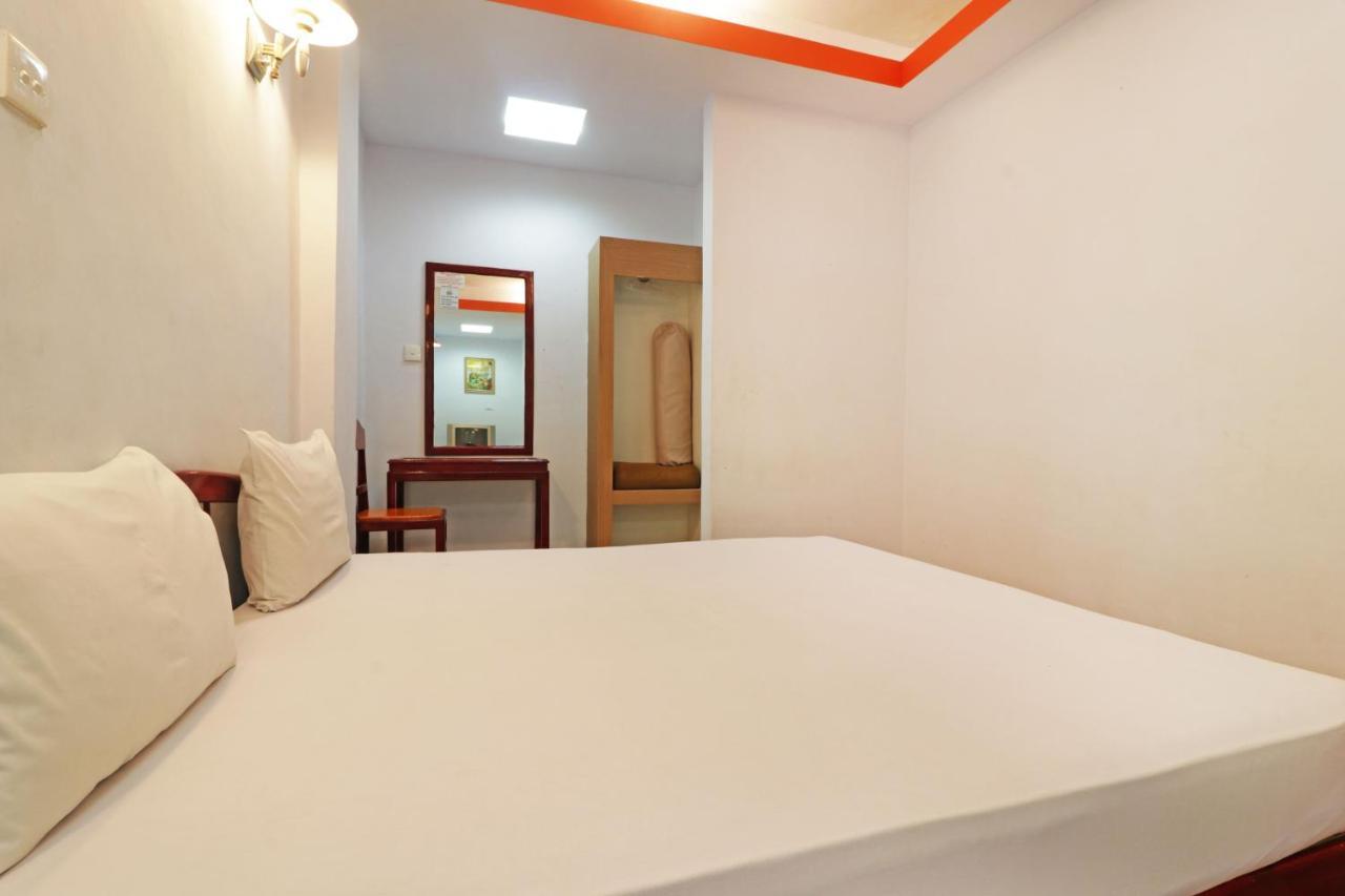 Mutiara Sari Hotel Makassar Eksteriør billede