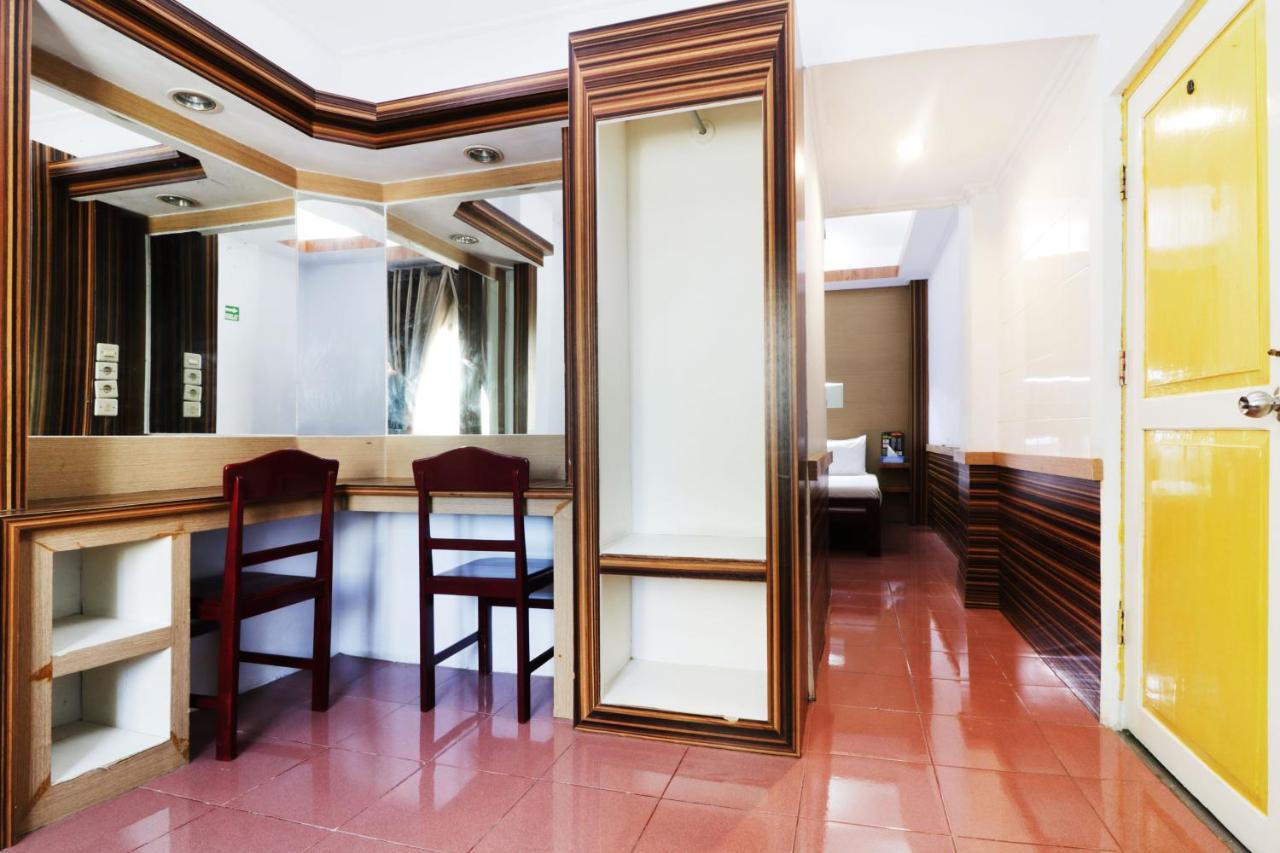 Mutiara Sari Hotel Makassar Eksteriør billede