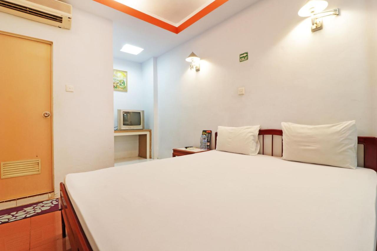 Mutiara Sari Hotel Makassar Eksteriør billede