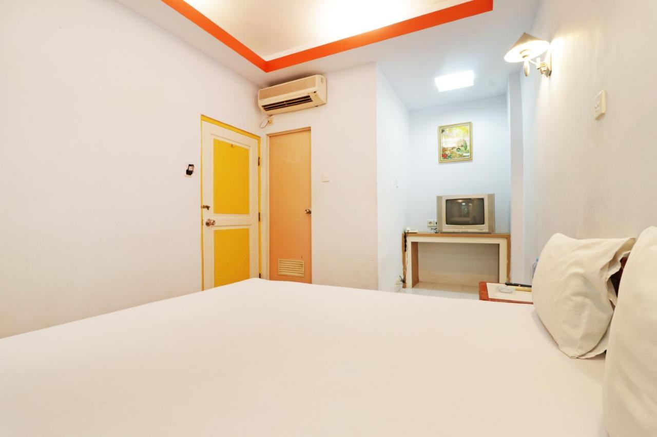 Mutiara Sari Hotel Makassar Eksteriør billede